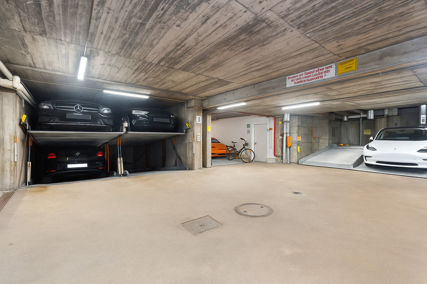 Stilvoll wohnen oder clever investieren: 3 Zimmer-StadtWohnung mit Stellplatz in Altstadtlage