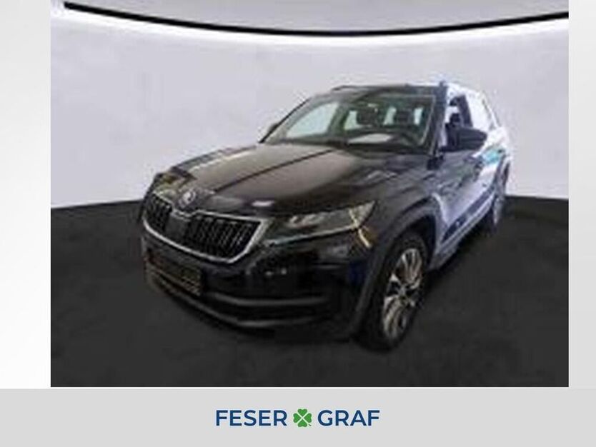 Kodiaq