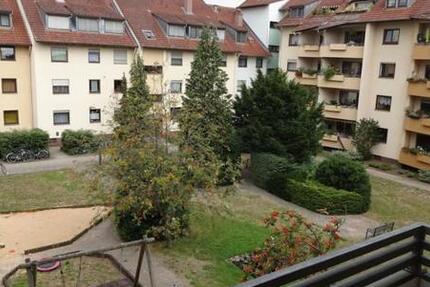 Wohnung Buckenhof - 1 Zimmer, 39 m&sup2;, 675&euro; | Angebot:26425701
