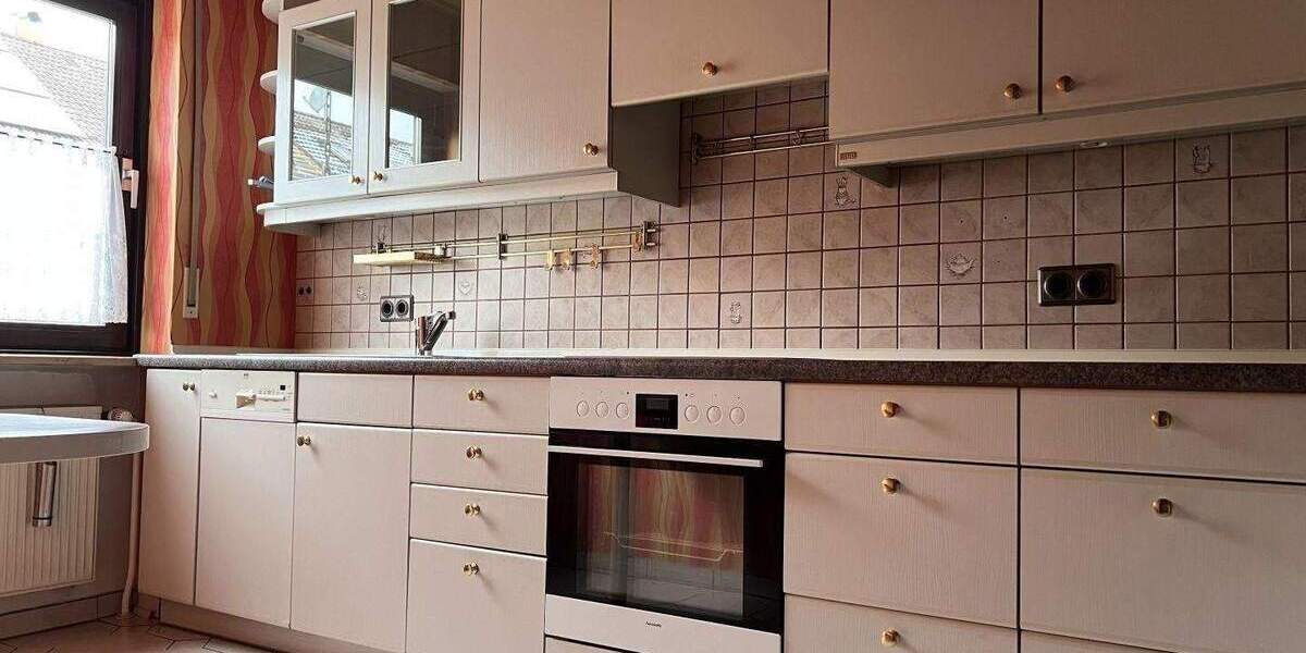 Reihenmittelhaus Nürnberg Eibach - 4 Zimmer, 110 m&sup2;, 399.000&euro; | Angebot:25678158