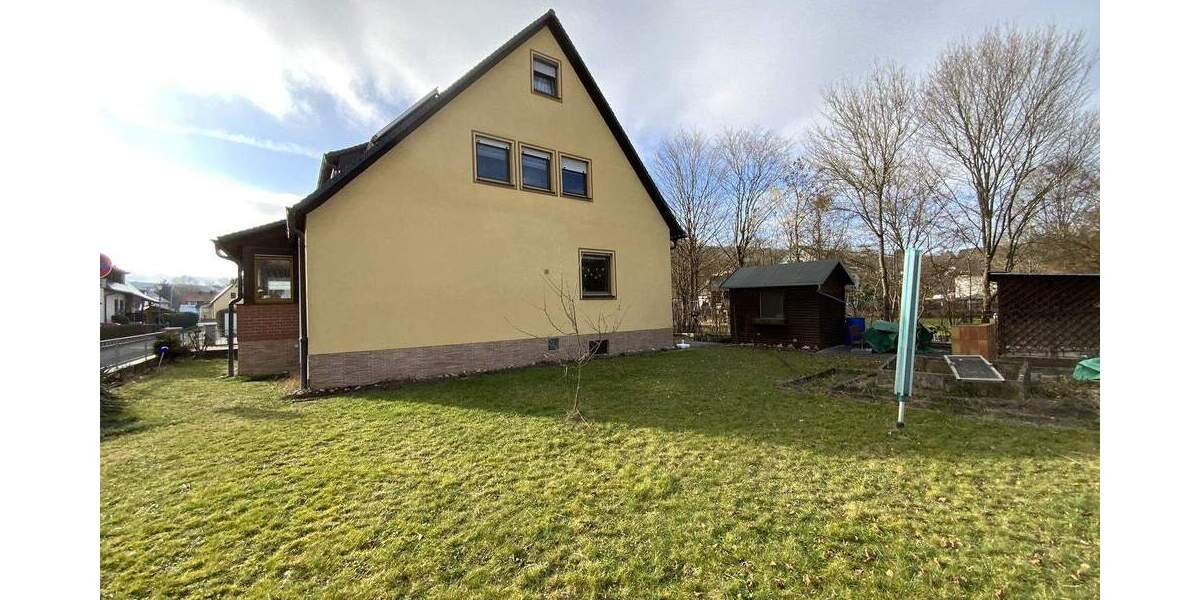 Mehrfamilienhaus, Wohnhaus Forchheim - 6 Zimmer, 147 m&sup2;, 549.000&euro; | Angebot:25742938