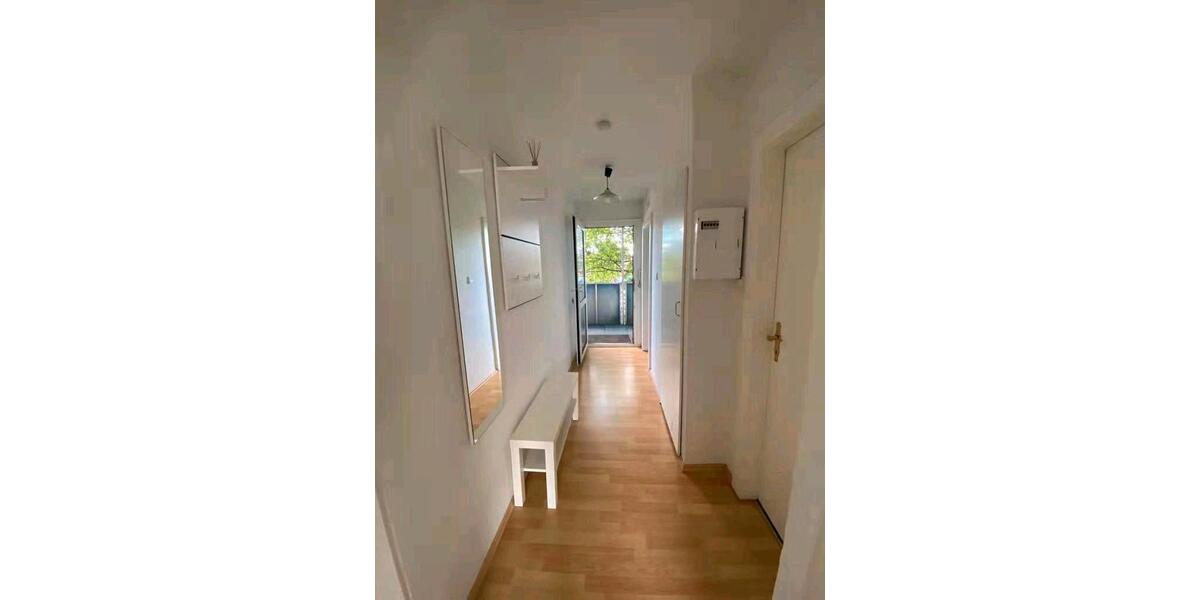 Etagenwohnung Nürnberg Langwasser - 1 Zimmer, 33 m&sup2;, 550&euro; | Angebot:26208350