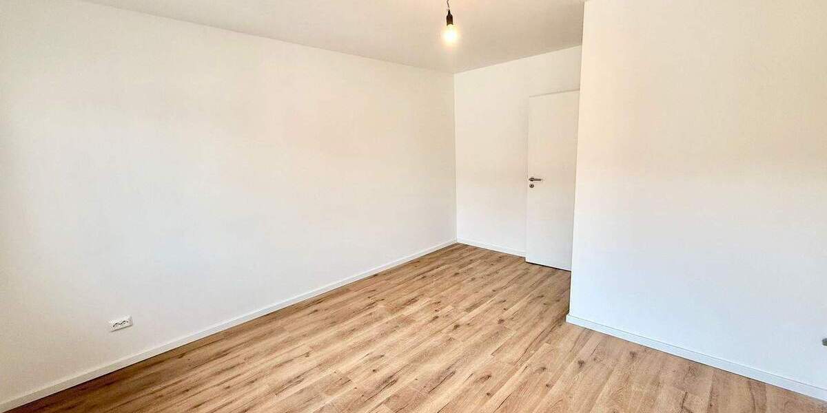 Etagenwohnung Nürnberg Wöhrd - 2 Zimmer, 45 m&sup2;, 950&euro; | Angebot:26740927