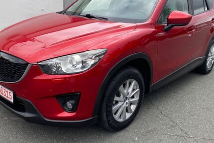 Mazda CX-5 222.000 km 5.500 € Nürnberg 90431
