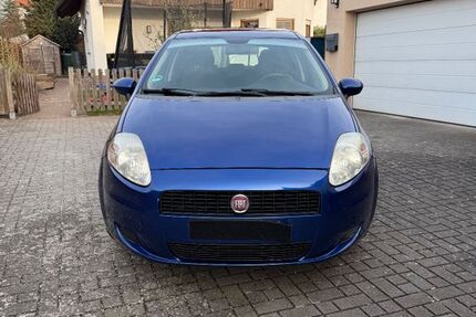 Fiat Punto 156.000 km 1.650 &euro; Fürth 90763