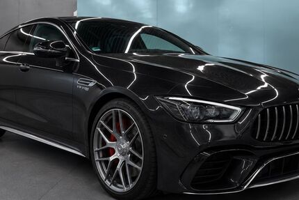 Mercedes-Benz AMG GT 78.980 km 75.890 &euro; Nürnberg 90411
