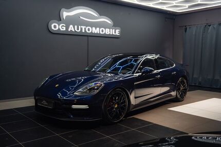 Porsche Panamera 64.200 km 66.390 &euro; Roth 91154