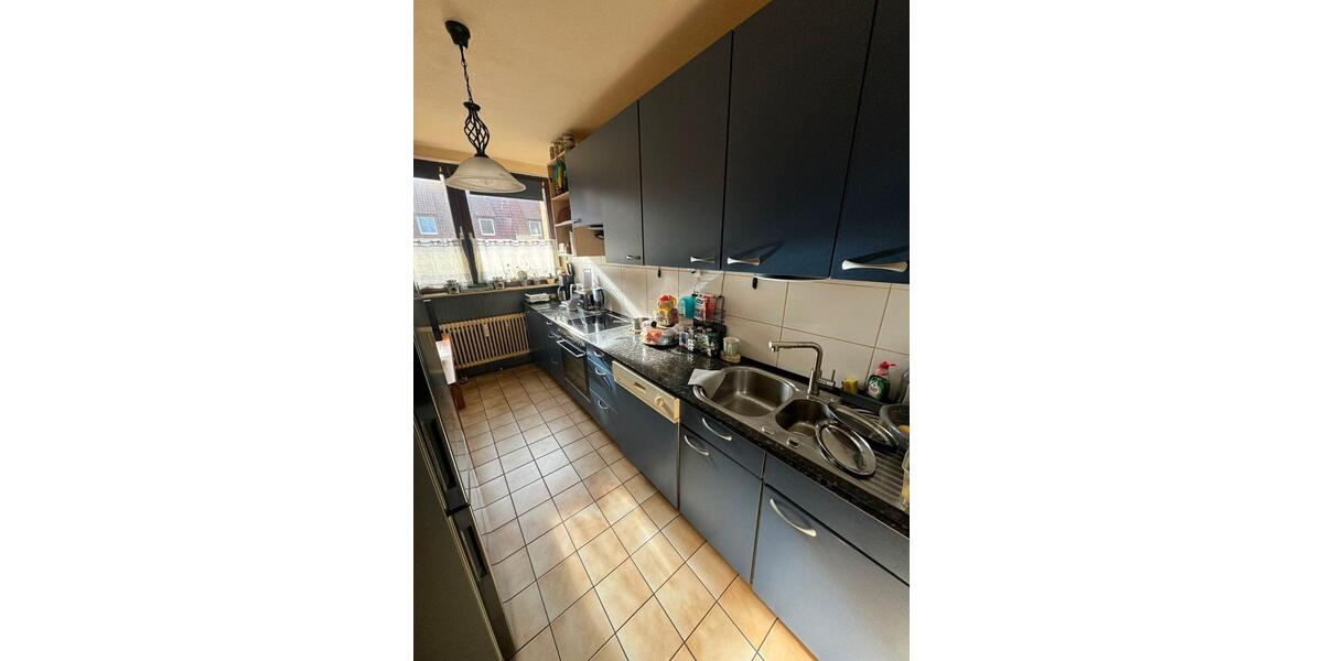 Maisonettenwohnung Nürnberg Sankt Leonhard - 3 Zimmer, 80 m&sup2;, 239.900&euro; | Angebot:26942147