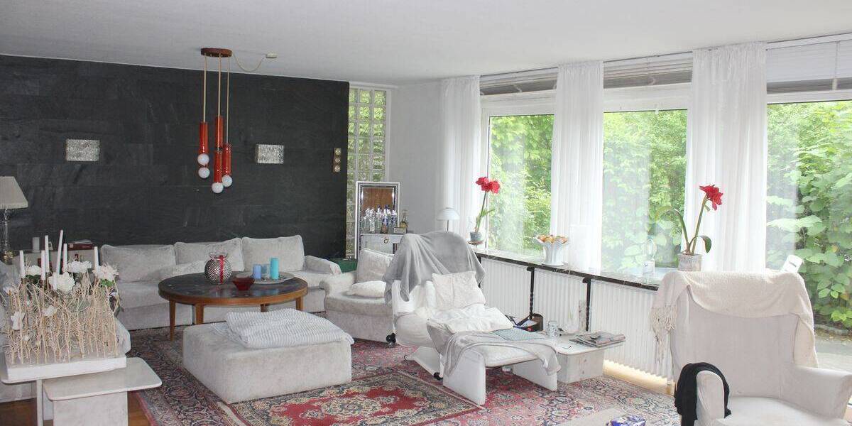 Einfamilienhaus Lauf an der Pegnitz Heuchling - 6 Zimmer, 196 m&sup2;, 597.000&euro; | Angebot:25740519