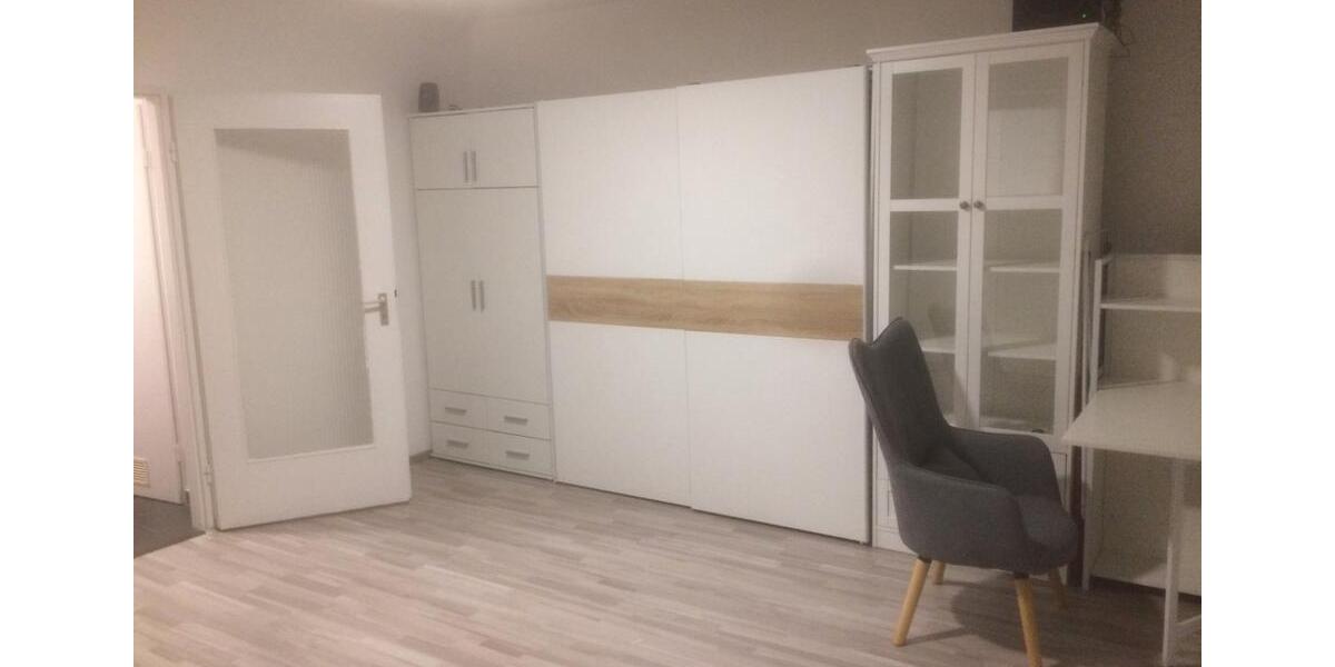 Etagenwohnung Erlangen Bruck - 1 Zimmer, 27 m&sup2;, 149.000&euro; | Angebot:27533903