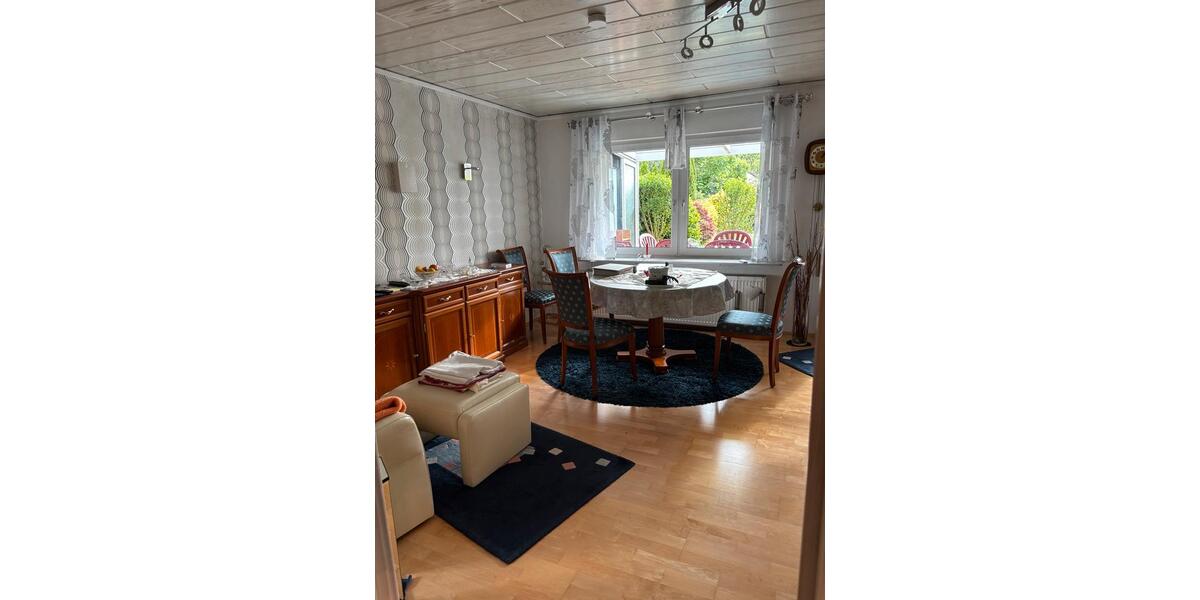 Reihenhaus Nürnberg Holzheim - 5 Zimmer, 110 m&sup2;, 459.000&euro; | Angebot:26889586