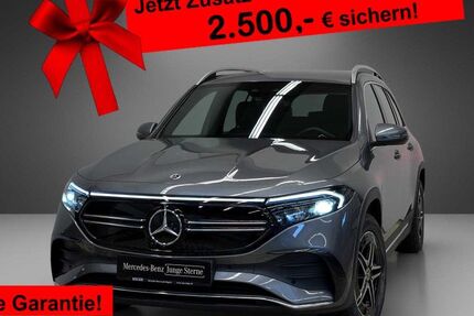 Mercedes-Benz EQB 35.316 km 32.449 &euro; Altdorf 90518