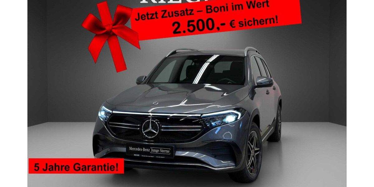 Mercedes-Benz EQB 35.316 km 32.449 &euro; Altdorf 90518