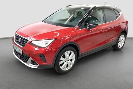 Seat Arona 61.400 km 16.980 &euro; Fürth 90763