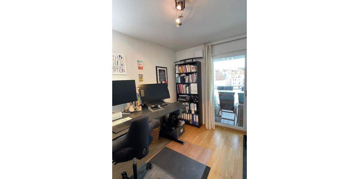 ***LOGENPLATZ...am Stadtpark...your DREAMS werden wahr...EINBAUKÜCHE*** 3 zimmer