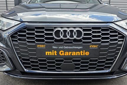 Audi A3 55.500 km 24.999 € NÜRNBERG 90425