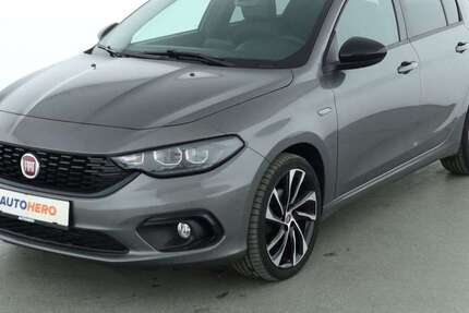 Fiat Tipo 20.718 km 17.170 € Nürnberg 90441