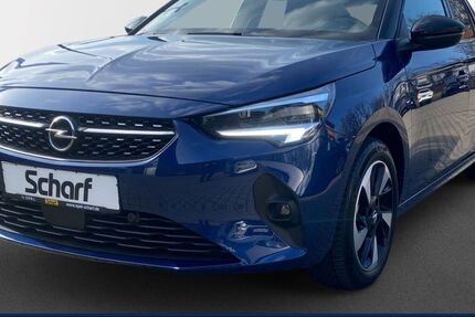 Opel Corsa 26.169 km 16.790 &euro; Lauf 91207