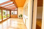 Terrassenwohnung Pyrbaum - 3 Zimmer, 98 m&sup2;, 1.170&euro; | Angebot:27600851