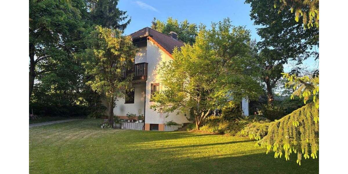 Mehrfamilienhaus, Wohnhaus Büchenbach - 670.000&euro; | Angebot:25667620