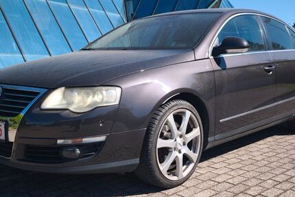 VW Passat 176.245 km 5.990 &euro; Nürnberg 90431