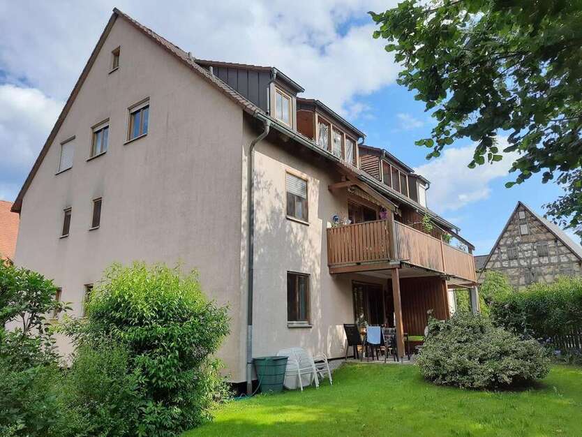 Wohnung zum Kaufen in Hersbruck 289.000 € 81.16 m²