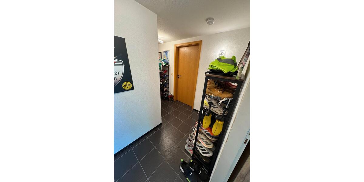 Dachgeschoßwohnung Nürnberg Zerzabelshof - 1 Zimmer, 32 m&sup2;, 550&euro; | Angebot:26142978