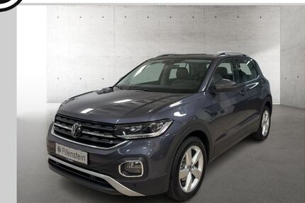 VW T-Cross 6.100 km 20.611 € Fürth 90762