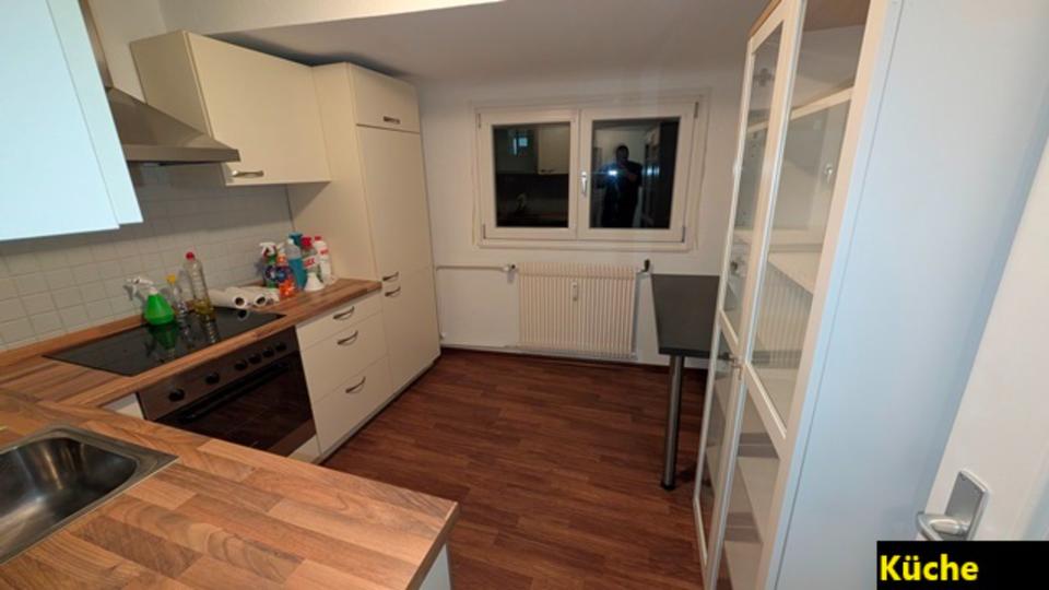 Dachgeschoßwohnung Hersbruck - 4 Zimmer, 72 m&sup2;, 580&euro; | Angebot:25656990