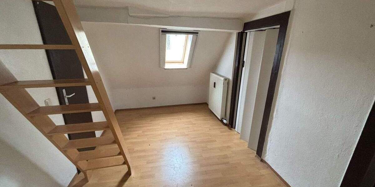 Einfamilienhaus Nürnberg Großgründlach - 7 Zimmer, 145 m&sup2;, 441.000&euro; | Angebot:25779107