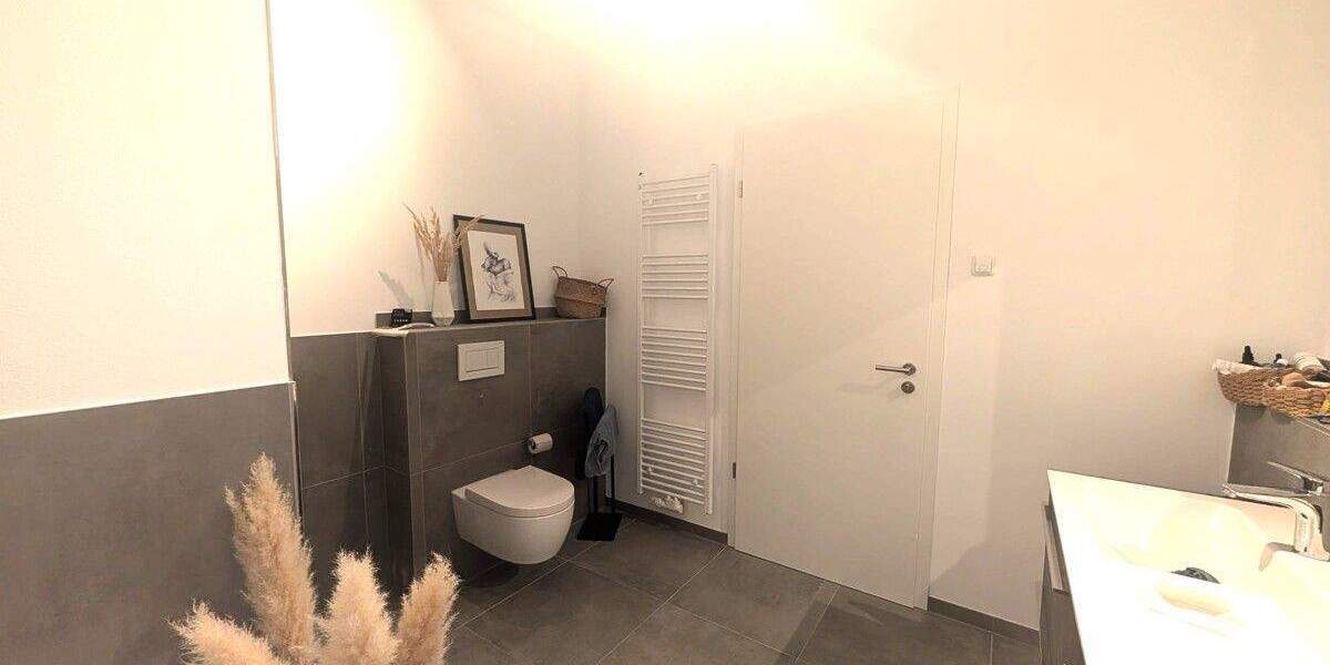 Etagenwohnung Neuendettelsau - 3 Zimmer, 98 m&sup2;, 359.000&euro; | Angebot:24634749