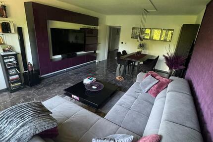 Direkt einziehen ohne Stress ! 3,5 Zimmer PROVISIONSFREI Erlangen 3.5 zimmer