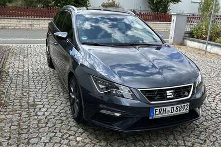 Seat Leon 60.000 km 19.500 € Höchstadt 91315