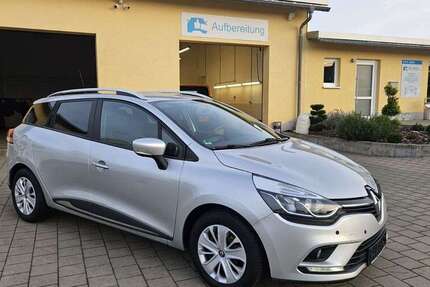 Renault Clio 112.000 km 7.990 &euro; Büchenbach 91186