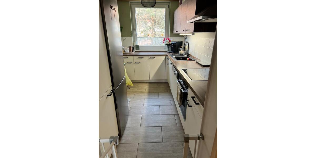 Etagenwohnung Nürnberg Holzheim - 1 Zimmer, 30 m&sup2;, 650&euro; | Angebot:24713600