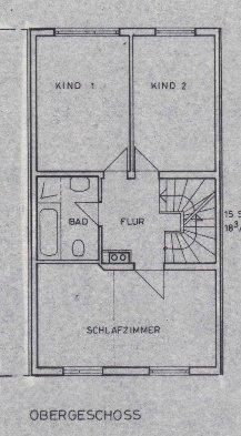 Reihenhaus Nürnberg Katzwang - 459.000&euro; | Angebot:26916549