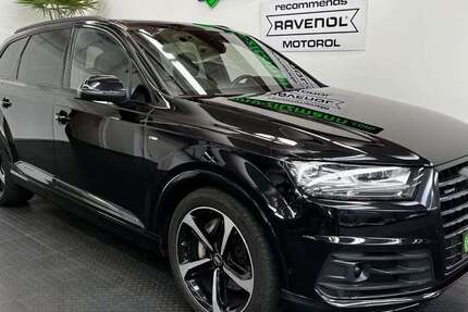 Audi Q7 155.500 km 41.990 &euro; Nürnberg 90439