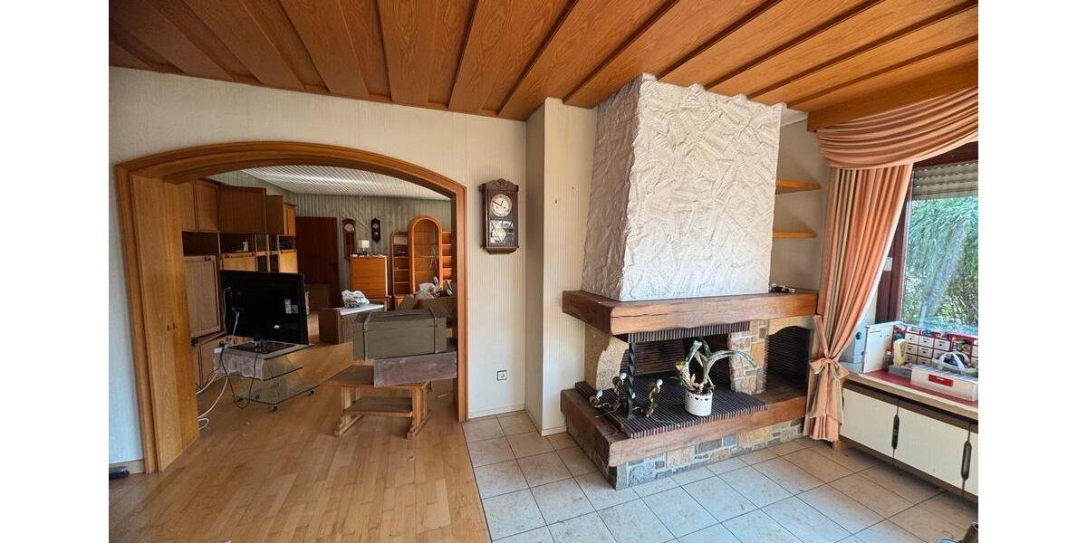 Bungalow Burgthann - 5 Zimmer, 145 m&sup2;, 455.000&euro; | Angebot:27155373