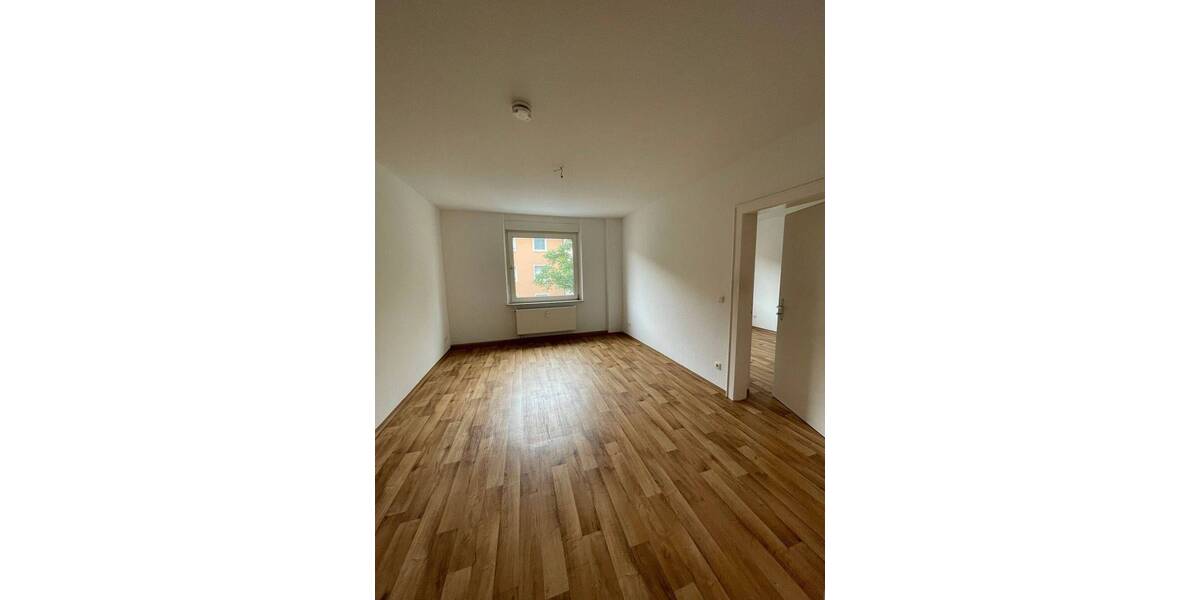 Etagenwohnung Nürnberg Steinbühl - 2 Zimmer, 49 m&sup2;, 442&euro; | Angebot:26835655