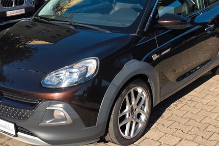Opel Adam 124.470 km 6.999 € Lauf a.d.Peg. 91207