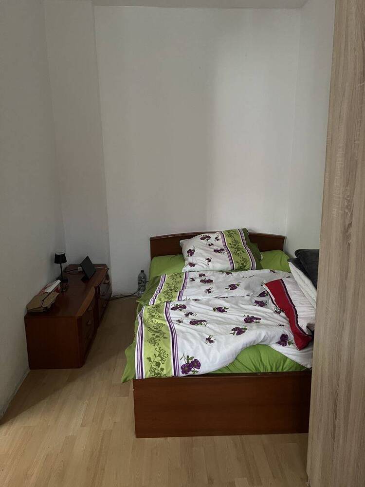 Gemütliche 2-Zimmer-Wohnung in Top-Lage Nürnbergs