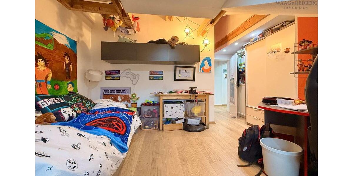 Einfamilienhaus Nürnberg Eberhardshof - 4 Zimmer, 142 m&sup2;, 2.190&euro; | Angebot:25223247