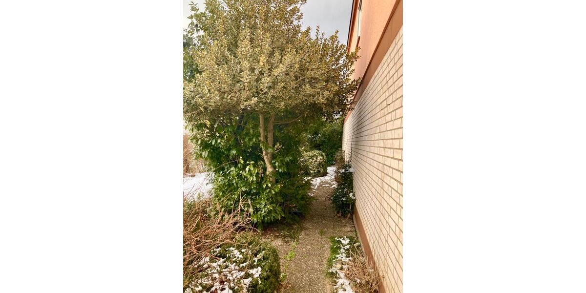 Reihenhaus Altdorf bei Nürnberg - 4 Zimmer, 117 m&sup2;, 392.000&euro; | Angebot:25269125