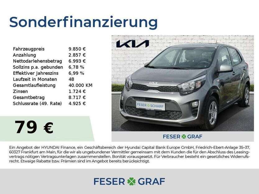 Picanto