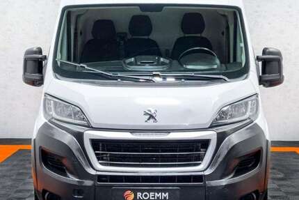 Peugeot Boxer 136.916 km 14.480 &euro; Burgthann 90559