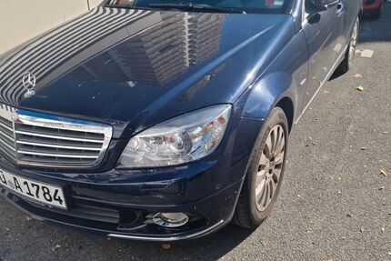 Mercedes-Benz C 200 75.500 km 8.850 &euro; Stein 90547