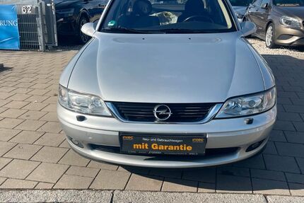 Opel Vectra 142.685 km 2.999 &euro; Fürth 90763