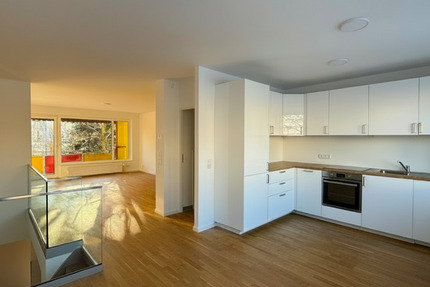 Wohnung Nürnberg Kleinweidenmühle - 3.5 Zimmer, 102 m&sup2;, 479.000&euro; | Angebot:24584234