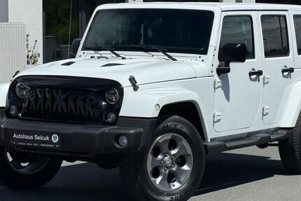 Jeep Wrangler 148.000 km 26.168 &euro; Fürth (bei Nürnberg) 90768