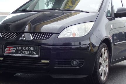 Mitsubishi Colt 161.250 km 1.980 € Nürnberg 90431